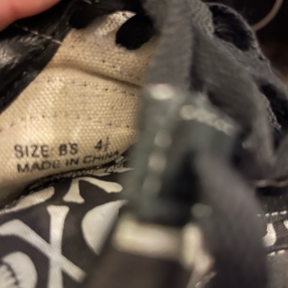 💀 VANS 💀 - Picture 8 of 8